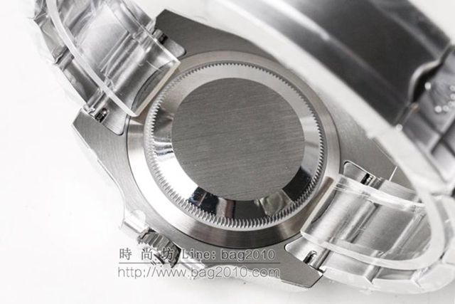 勞力士手錶 Rolex潛航者SUB系列 116610LN-97200水鬼系列 ETA2836自動機械機芯 Rolex高端男士腕表  hds1054